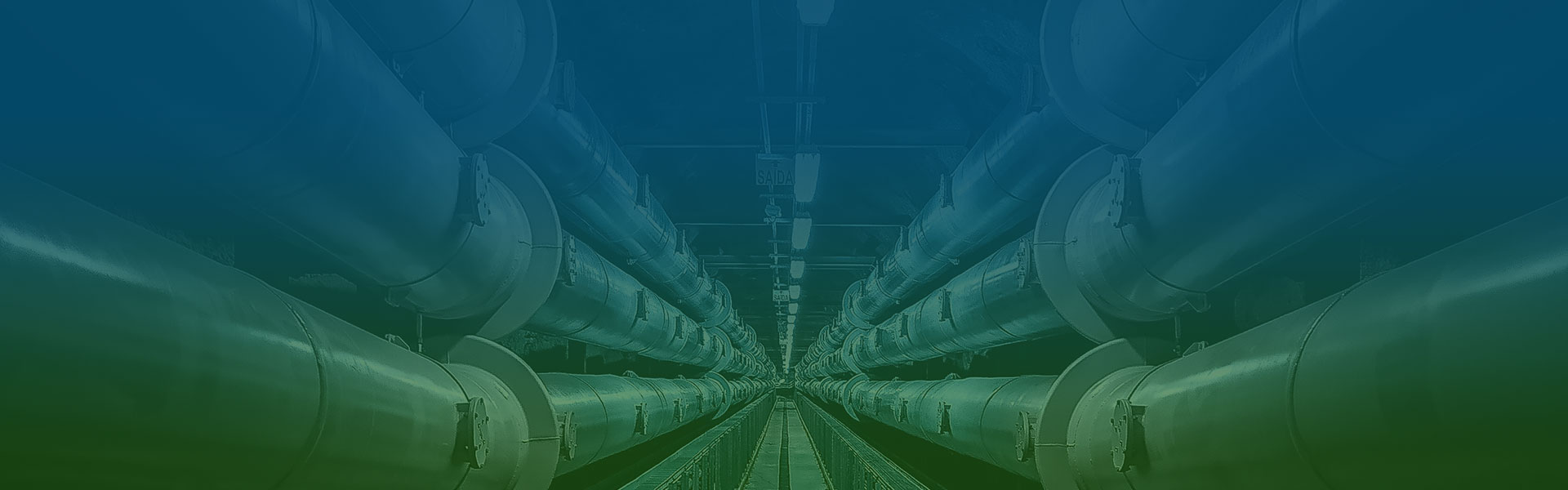 天然氣行業(yè)