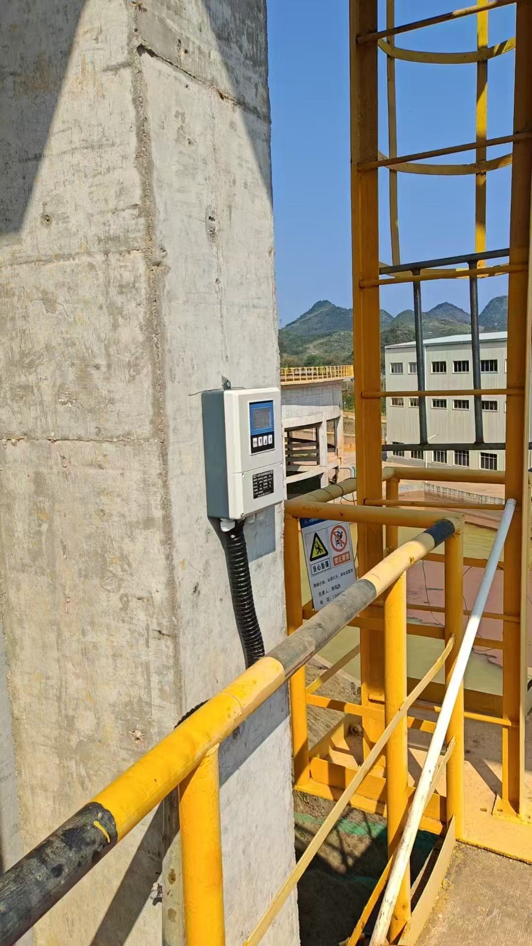 DN500非滿管流量計(jì)測(cè)泥漿 DN500非滿管流量計(jì)測(cè)泥漿