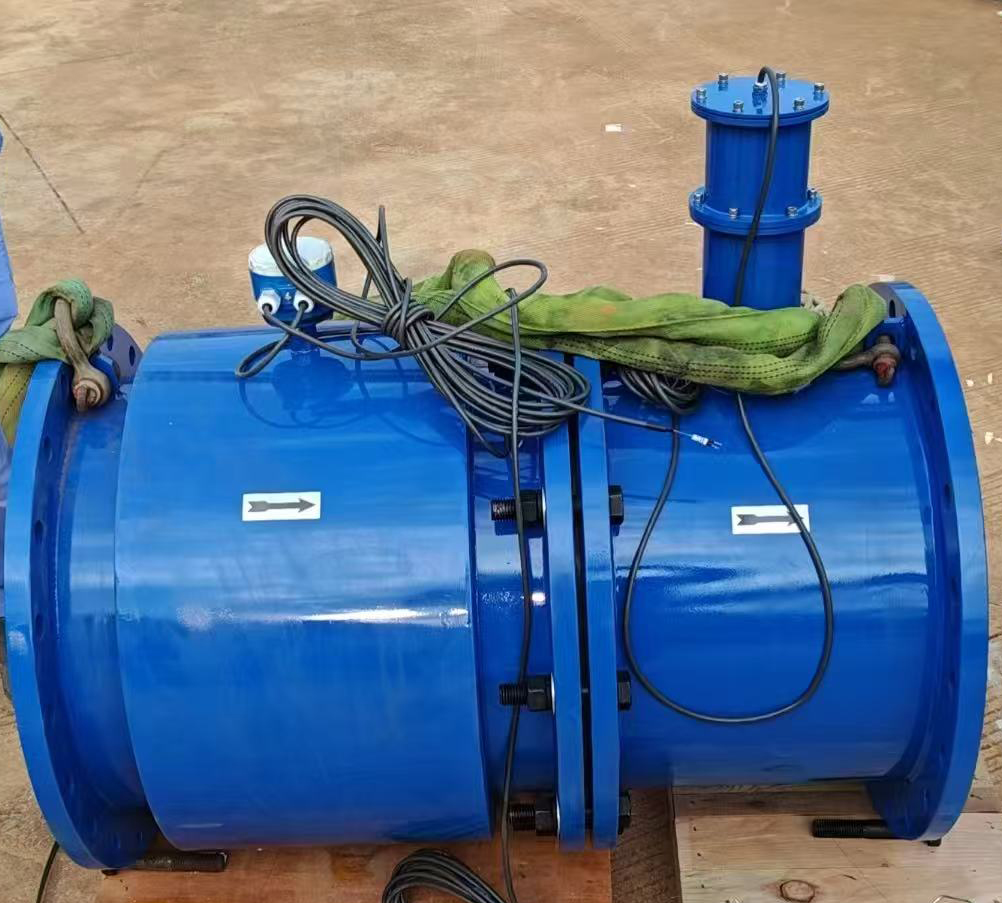 非滿管流量計(jì) 非滿管流量計(jì)